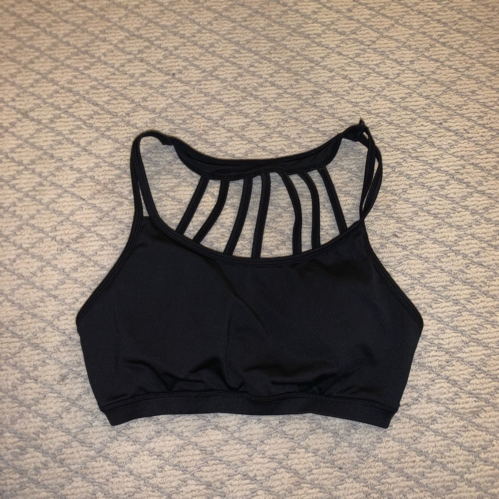 Champion sports bra